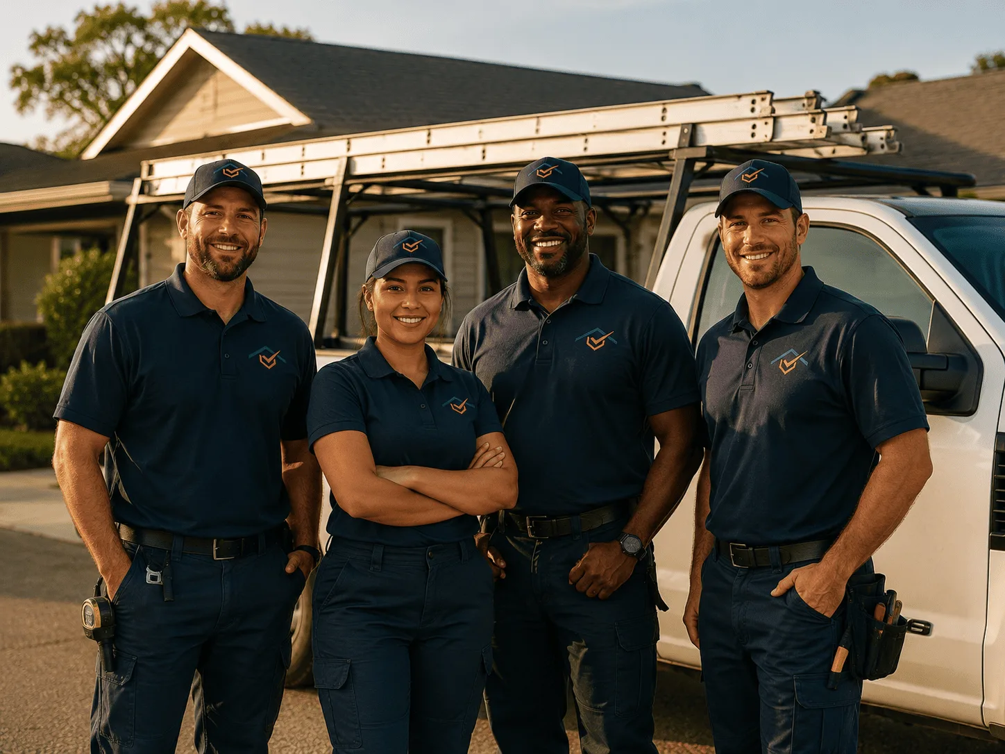 Roof Inspection company in Oak Hill, FL
